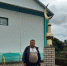 Меценат подарил входные ворота для Аминевской мечети - Газета Колос