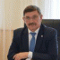 Поздравление главы района с Днём работников ЗАГС - Уйский район