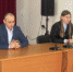 Состоялся семинар для субъектов предпринимательства - Уйский район