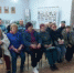 Патриотический час «Великая война – Великая Победа», в Уйском краеведческом музее - Уйский район