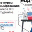 Пойти в ИТ: школьники и студенты колледжей Южного Урала могут бесплатно изучить программирование на курсах проекта «Код будущего» - Уйский район