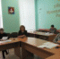 В районной администрации состоялось заседание межведомственной комиссии по вопросам противодействия проявлениям экстремизма - Уйский район