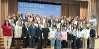 В Уйском районе прошёл заключительный этап регионального конкурса "Юный глава" - Уйский район