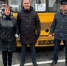 "Мирненская средняя школа" получила новый школьный автобус - Уйский район
