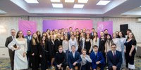 Как прошёл Съезд Юных Глав? - Уйский район