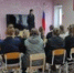 В рамках профилактической акции «За здоровый образ жизни» полицейские Уйского района посетили общеобразовательные организации - Уйский район