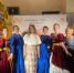 В Санкт-Петербурге прошел фестиваль-конкурс «Времена года. Петербург» - Уйский район